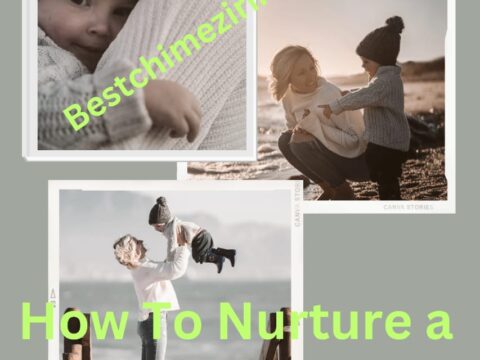 How to Nurture a Special Bond With Your Child